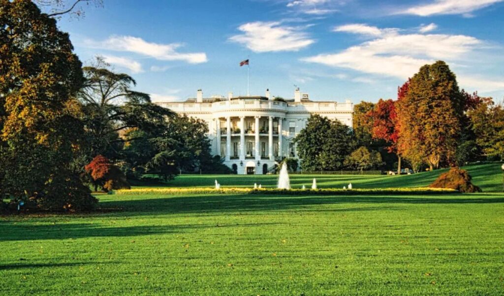 US government shutdown: House votes on ending longest closure