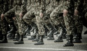 Poland deploys 10,000 troops to protect infrastructure amid Christmas attack warnings