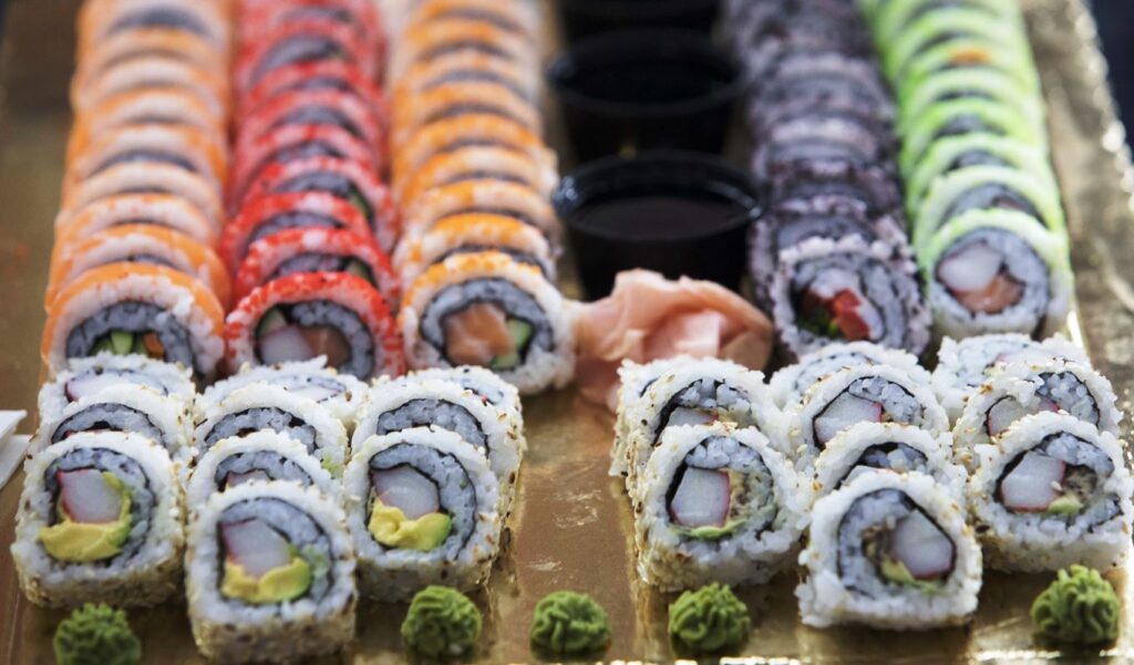 Anisakis poisoning: How an invisible parasite lurks in our food