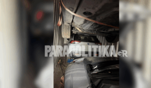 Athens car theft ring busted: stolen Toyotas bound for Africa