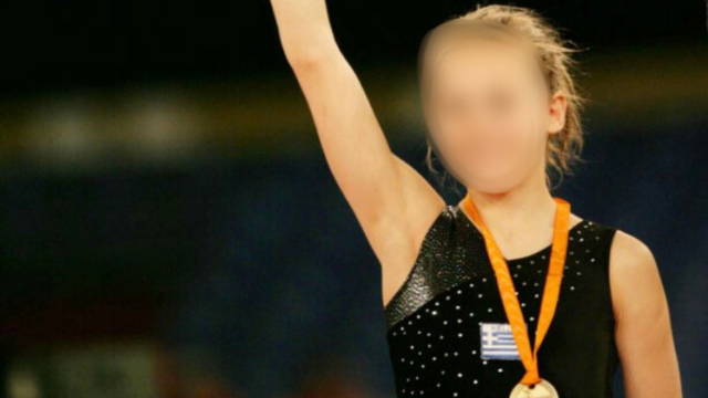 Former Olympic gymnast arrested in massive phone scam targeting elderly