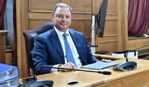 Libanos drops bombshells at OPEKEPE inquiry: Death threats in Crete revealed