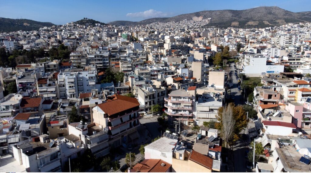 Greece raises property transfer tax to 15% to curb Golden Visa demand