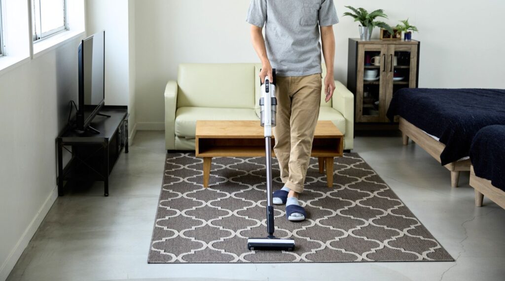 Black Friday 2025 at Public: Cleaning devices at shocking prices