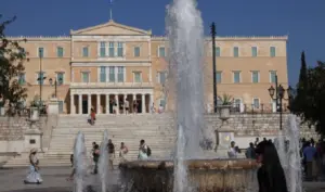 Greece’s 2026 budget includes €800M cushion for new support package