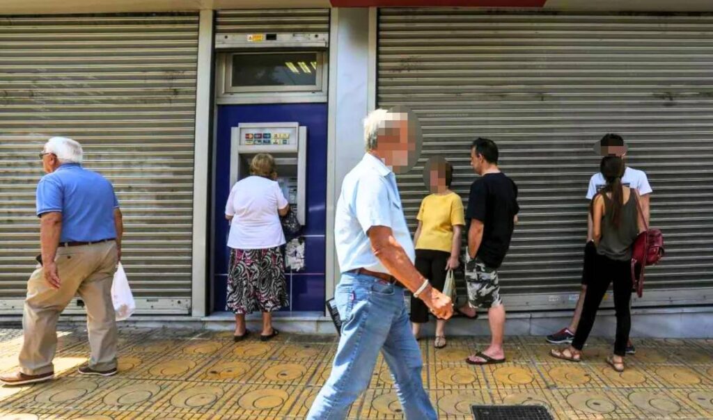 Greece pension increases from 2026 – Budget proposals unveiled