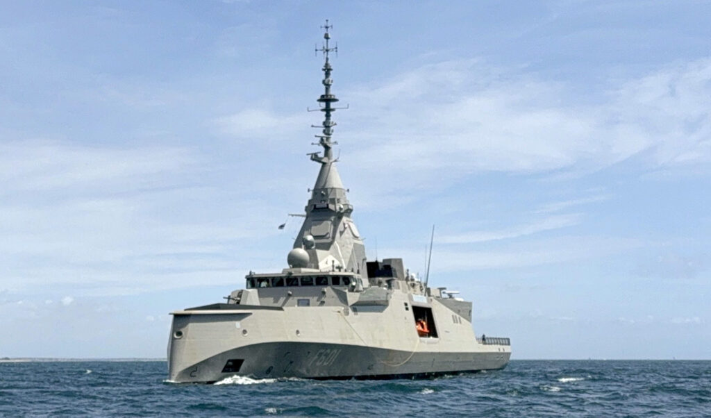 4th Belharra frigate deal finalized: Major boost for Navy