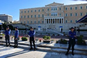 Unknown Soldier Monument: Pentagon’s plan for restoration contest