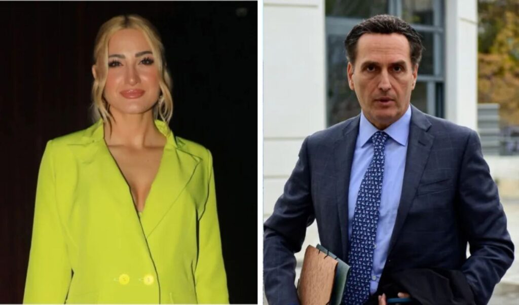 Ioanna Touni revenge porn trial: Exclusive lawyer statements