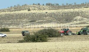 Christodoulides condemns Turkish Cypriot provocation in buffer zone