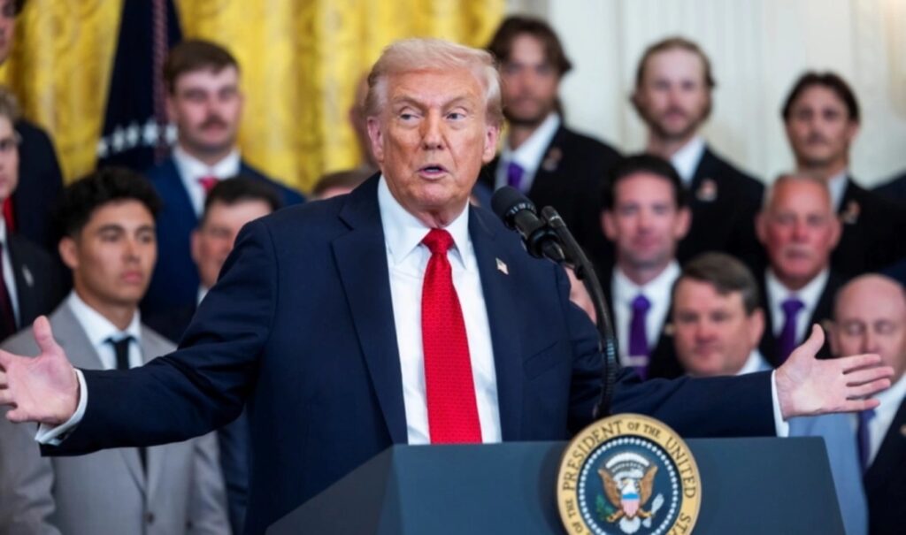 Trump calls Jewish voters supporting Mamdani “stupid” in NYC race