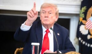 Trump “almost decided” on Venezuela: US military on standby for attack order