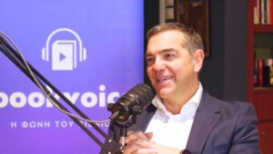 How Alexis Tsipras wrote his “Ithaca”: The referendum, his son’s birthday he forgot and “I’m not a political retiree”