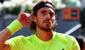 Tsitsipas case twist: “Stefanos wasn’t driving” – Lawyer speaks