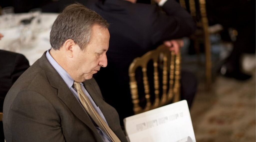 Epstein scandal forces former US Treasury Secretary Summers to retire