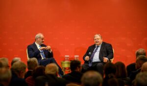 Venizelos: US LNG deal significant but will be tested in 2030