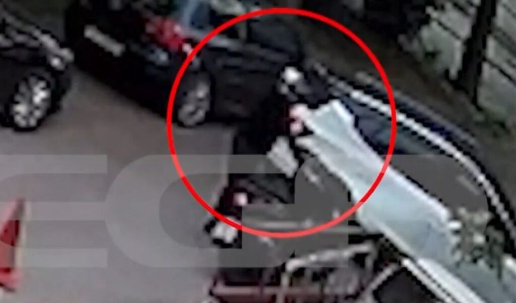 Shocking video shows 29-year-old beating 58-year-old to death