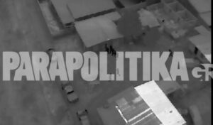 Video evidence reveals phone scam network takedown operation