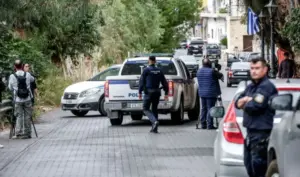 Vorizia massacre: Brother of victim surrenders to police