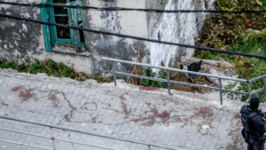 Crete village bloodbath: 2,000 bullets, two dead in vendetta revival