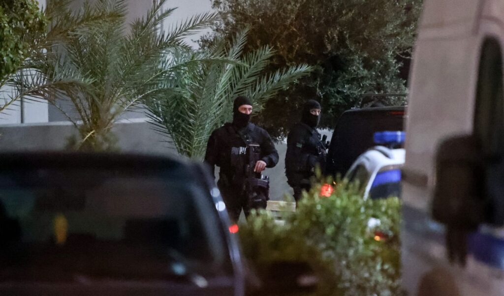 Vorizia shooting: “Black pickup with tinted windows passed, many people opened fire” – Shocking eyewitness account