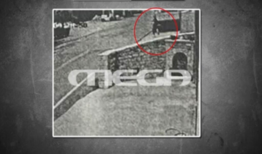 Crete massacre: New photo evidence from deadly village shootout