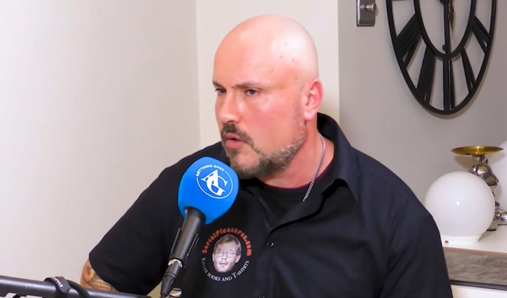 The shocking confession of the “Vampire of Paris” who ate the dead