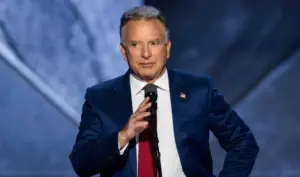 European backlash over US Ukraine peace plan: “Witkoff needs a psychiatrist”