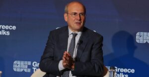 Hatzidakis on Elefsina port: Greece upgrading geopolitically