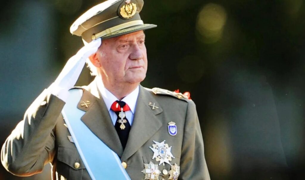 Juan Carlos admits: “I killed my brother” – shocking revelations
