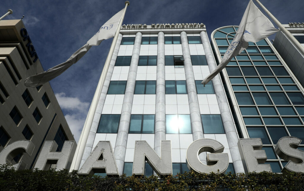 Euronext reaches 73% acceptance in Athens Stock Exchange takeover bid