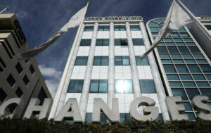 Euronext reaches 73% acceptance in Athens Stock Exchange takeover bid