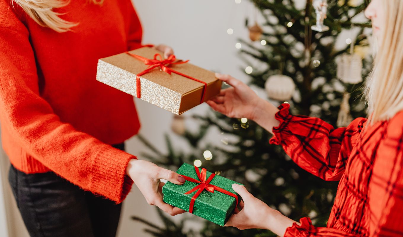 Christmas gifts for parents