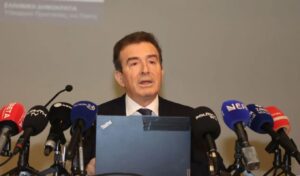 Government declares “war” on illegal weapons in Crete