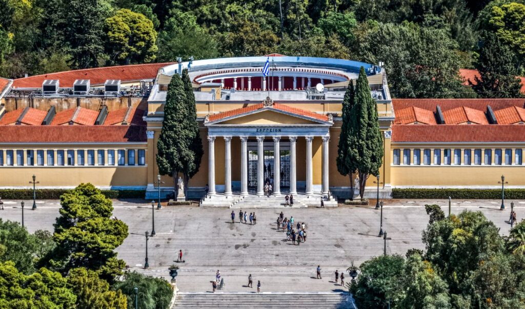 Energy “big bang” in Athens: US and LNG giants invest in Greece