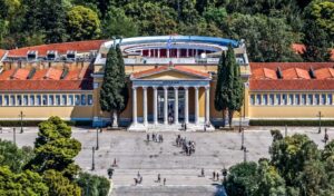 Energy “big bang” in Athens: US and LNG giants invest in Greece