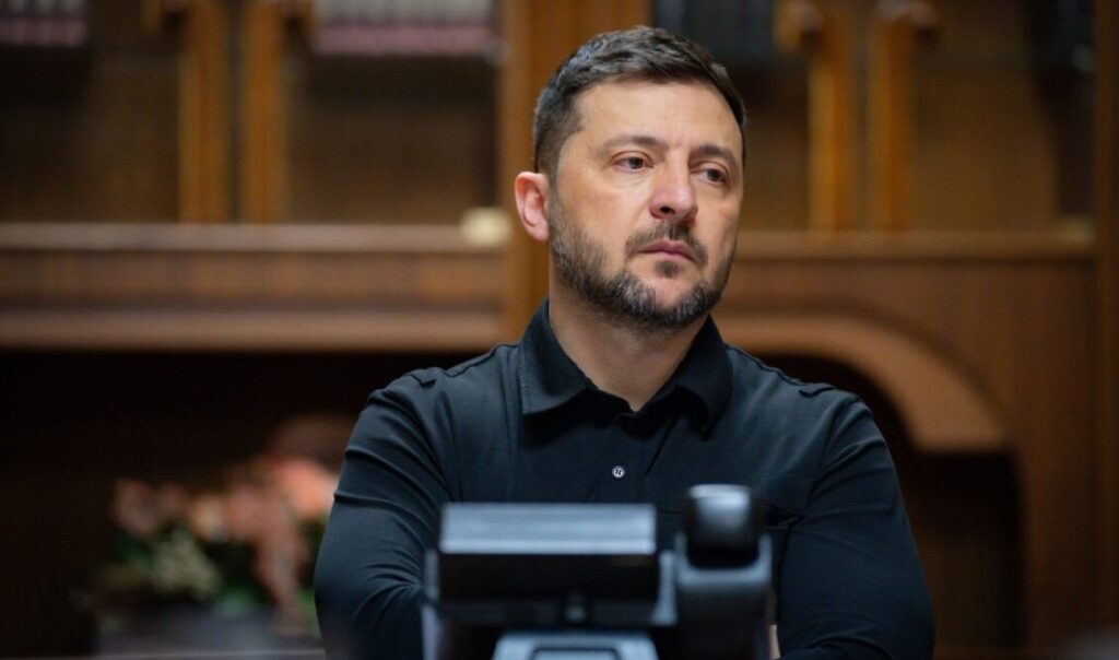 Corruption scandal hits Zelensky: What Ukraine risks losing