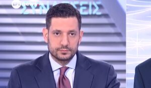 23 new trains for Greece: Kyranakis announces major rail upgrade