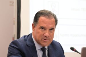 Georgiadis sparks opposition backlash over Human Rights Court remarks