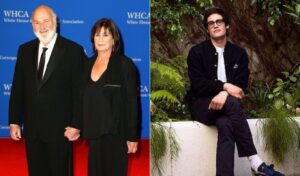 Rob Reiner murdered: Hollywood director and wife found stabbed