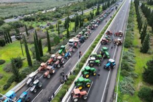 Farmers’ protests: Government’s plan to restore trust after angry blockades