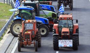 Farmers blockades: Sunday meeting in Malgara to decide next steps