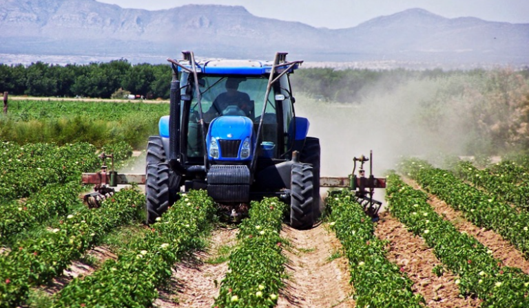 Government announces farmer support measures: production cost relief and energy subsidies