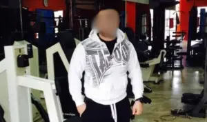 Aigio: 43-year-old boxer dies from peritonitis and stroke after hospital attack