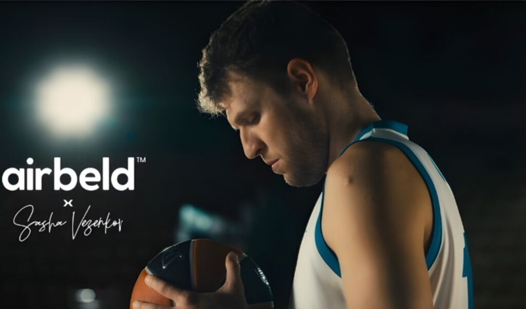 Sasha Vezenkov invests in Cyprus-based EMBIO Diagnostics