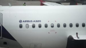Airbus confirms “quality problem” affecting A320 aircraft
