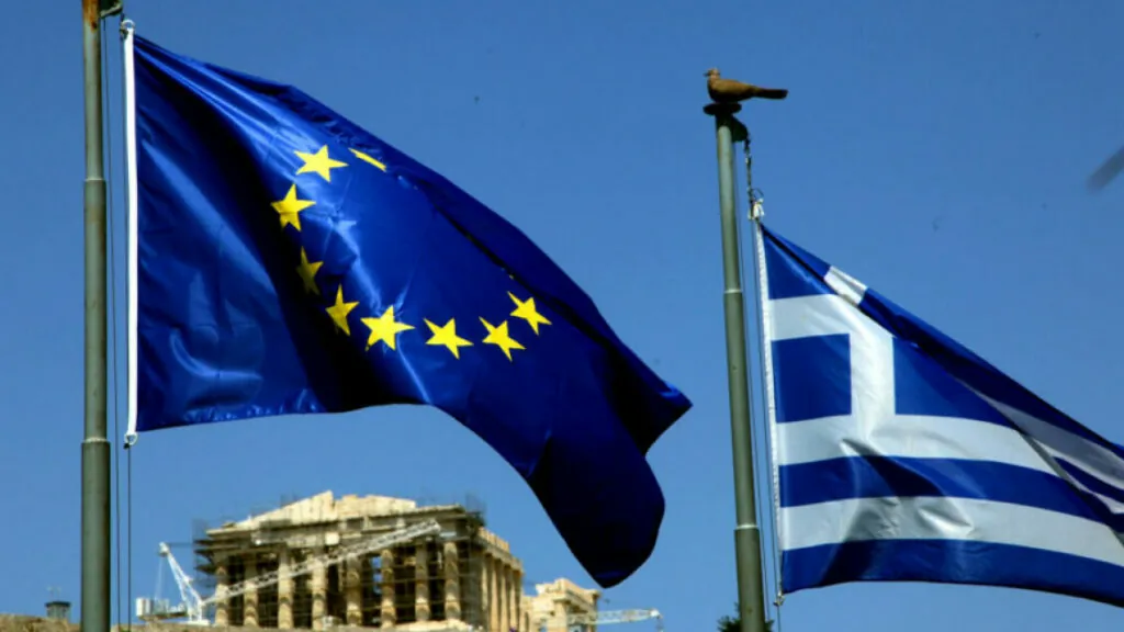 Greece budget surplus hits €4.39 billion in Q1 2026