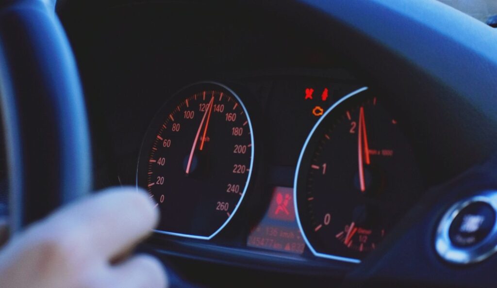 Minor behind the wheel: What penalties does traffic law provide for unlicensed driving and dangerous behavior