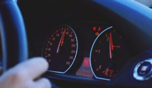 Minor behind the wheel: What penalties does traffic law provide for unlicensed driving and dangerous behavior