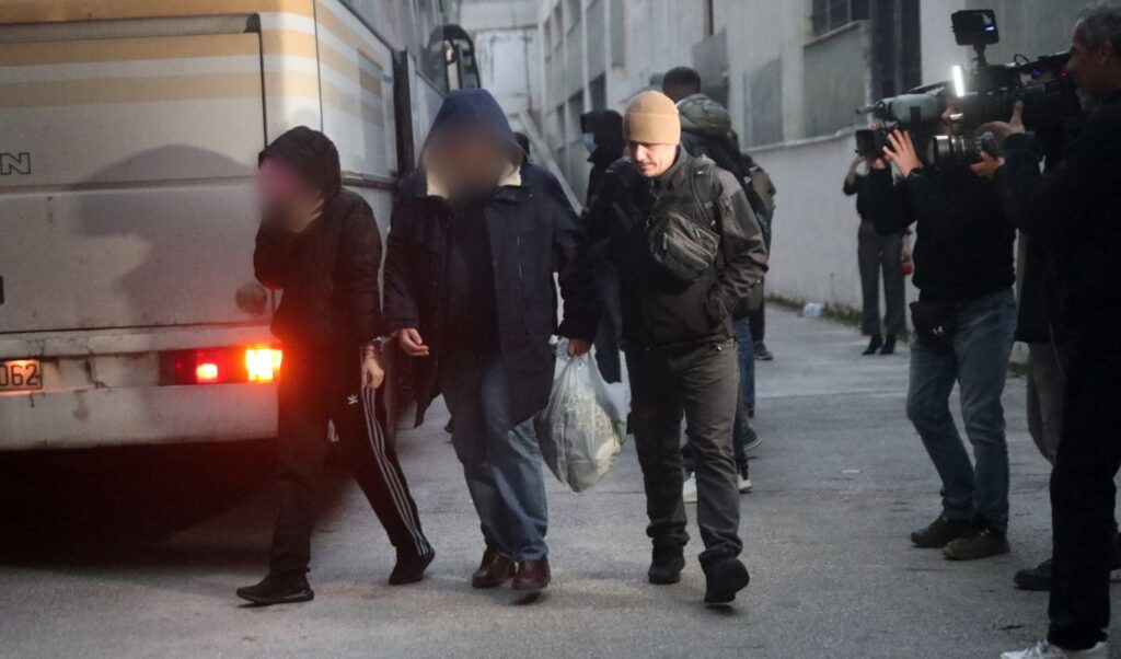 OPEKEPE fraud scandal: 16 defendants face EU prosecutor over fake subsidies